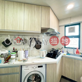 Tasteful 3 bedroom with sea views | Rental | Manhattan Heights 高逸華軒 _0