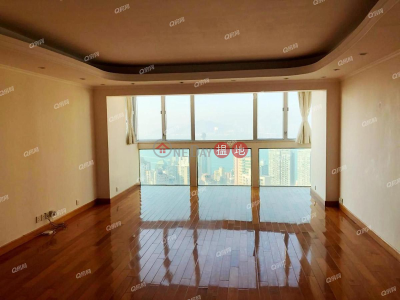 Property Search Hong Kong | OneDay | Residential Rental Listings Realty Gardens | 3 bedroom High Floor Flat for Rent