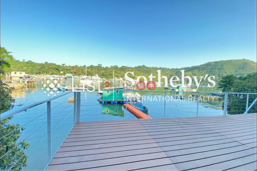 Property for Rent at Po Toi O Village House with 3 Bedrooms, Po Toi O Chuen Road | Sai Kung | Hong Kong, Rental | HK$ 85,000/ month
