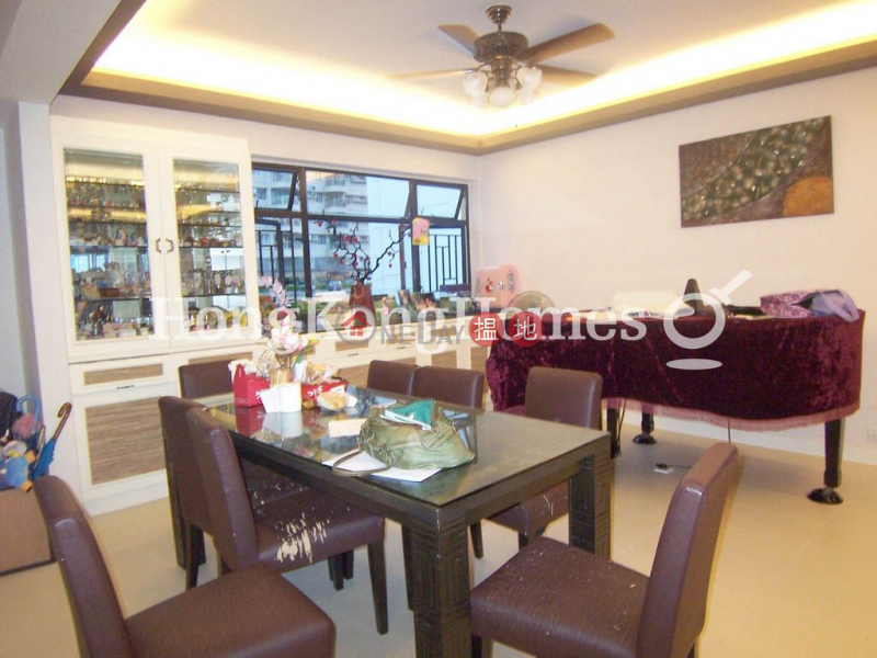 3 Bedroom Family Unit at Botanic Terrace Block A | For Sale | Botanic Terrace Block A 芝蘭台 A座 Sales Listings