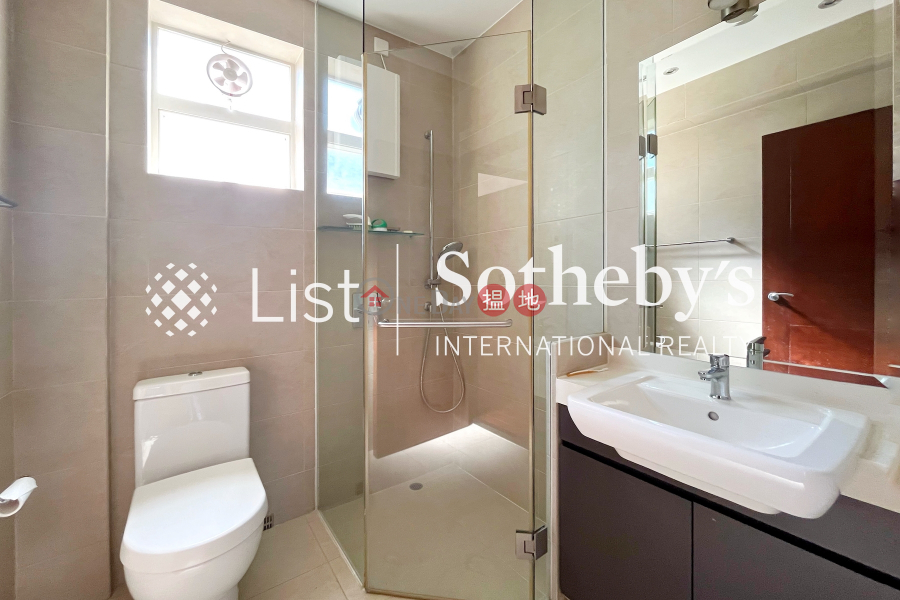 Property for Rent at Skyline Mansion with 3 Bedrooms, 51 Conduit Road | Western District | Hong Kong, Rental HK$ 65,000/ month