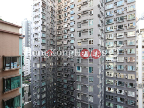 CASTLE ONE BY V一房單位出售, CASTLE ONE BY V Castle One By V | 西區 (Proway-LID172892S)_0