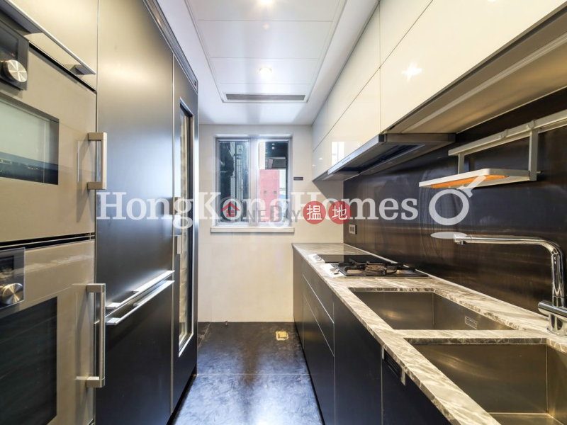 HK$ 55,000/ month My Central Central District, 3 Bedroom Family Unit for Rent at My Central