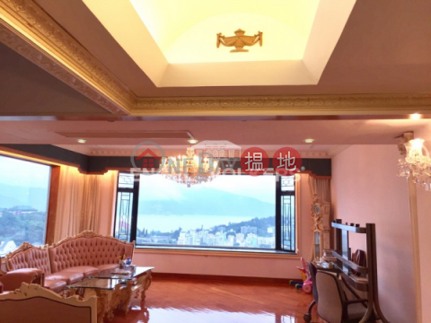 4 Bedroom Luxury Flat for Sale in Chung Hom Kok|Hillgrove Block A1-A4(Hillgrove Block A1-A4)Sales Listings (EVHK36331)_0