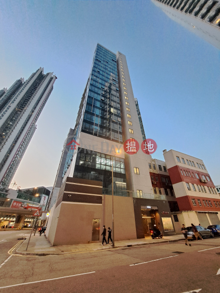 宏創方 (Khora) 大角咀| ()(4)