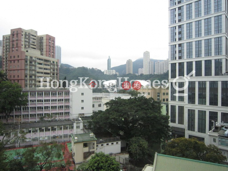 香港搵樓|租樓|二手盤|買樓| 搵地 | 住宅-出售樓盤-yoo Residence兩房一廳單位出售