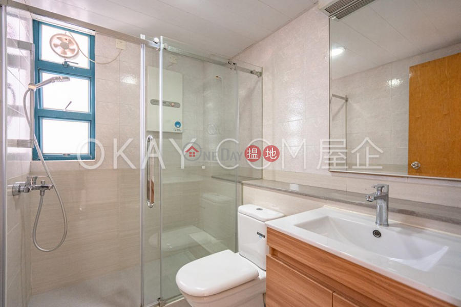 Elegant 3 bedroom in Mid-levels West | Rental | Prosperous Height 嘉富臺 Rental Listings