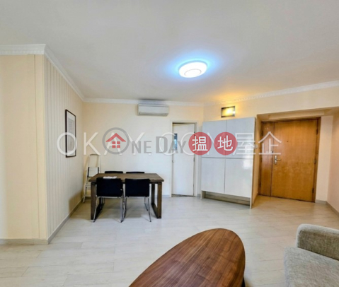 3房2廁,星級會所漾日居1期2座出售單位 | 漾日居1期2座 The Waterfront Phase 1 Tower 2 _0