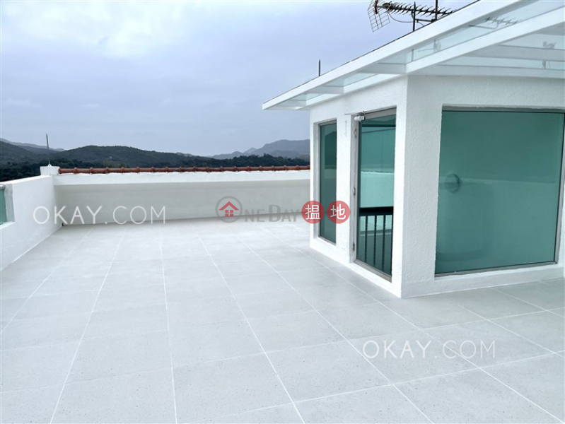 HK$ 41,000/ month, House 1 Clover Lodge | Sai Kung Lovely house with parking | Rental