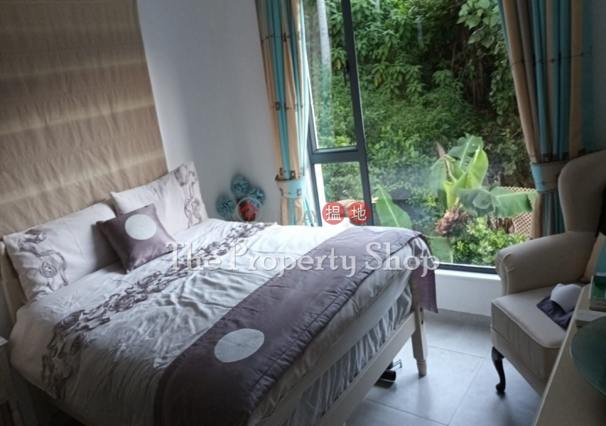HK$ 52,000/ month | Shan Liu Village House Sai Kung Modern, 4 Bed Seaview House