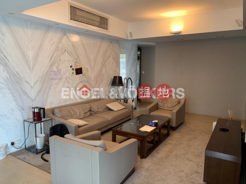 3 Bedroom Family Flat for Sale in Sai Ying Pun | The Summa 高士台 _0