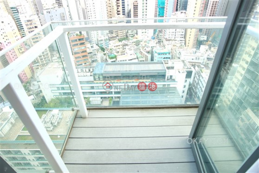 Centre Point | High Residential | Rental Listings HK$ 45,000/ month