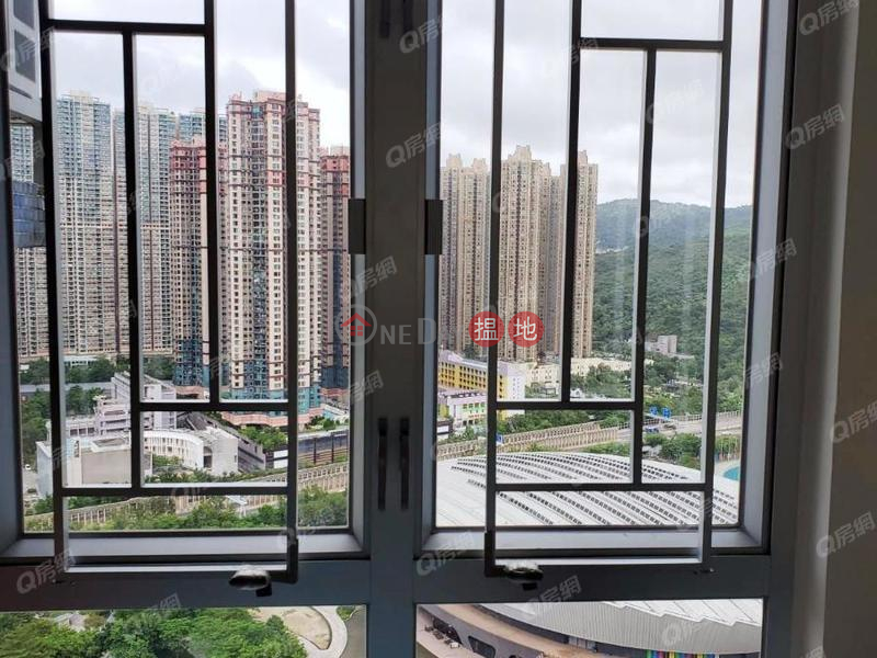 Kwong Ning House (Block F) Kwong Ming Court | 2 bedroom High Floor Flat for Sale, 108 Po Hong Road | Sai Kung, Hong Kong | Sales | HK$ 6.88M