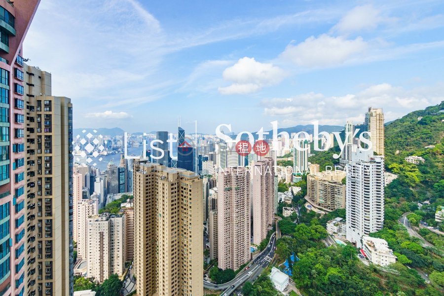 Property for Sale at Dynasty Court with 3 Bedrooms 17-23 Old Peak Road | Central District | Hong Kong Sales HK$ 60M