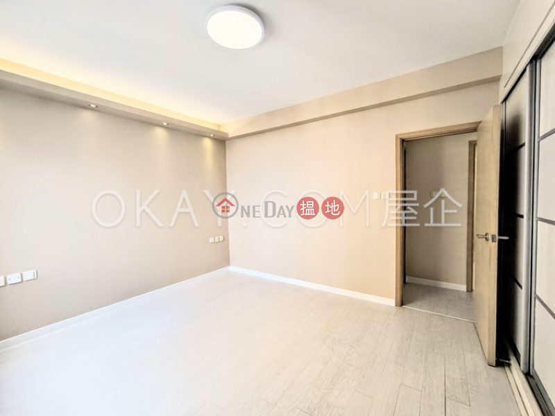 Charming 3 bedroom with parking | Rental, Broadview Terrace 雅景臺 Rental Listings | Eastern District (OKAY-R70764)