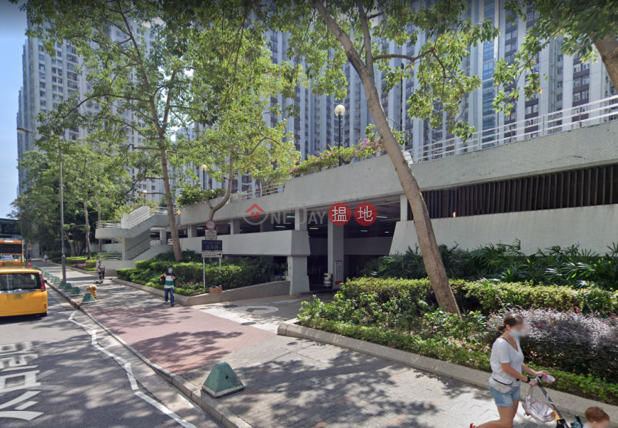 TAIKOO SHING STAGE IV 1/F Car Park, Kam Din Terrace 太古城金殿台 Rental Listings | Eastern District (JOEY-9249090737)