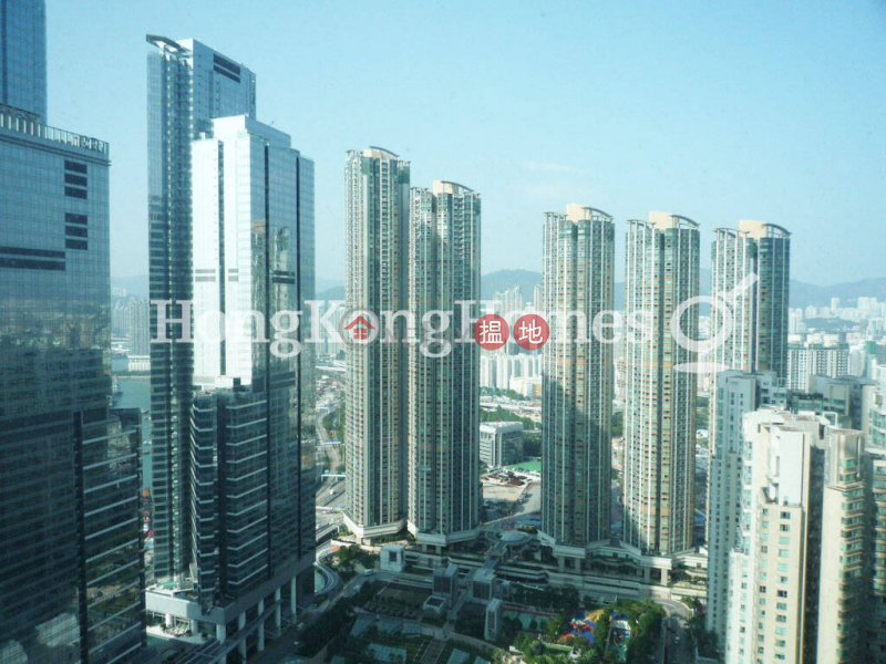 2 Bedroom Unit for Rent at The Harbourside Tower 2 | The Harbourside Tower 2 君臨天下2座 Rental Listings