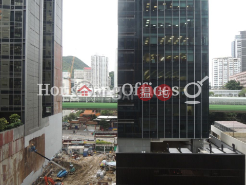 Office Unit for Rent at Genesis, Genesis 創協坊 | Southern District (HKO-67180-AEHR)_0