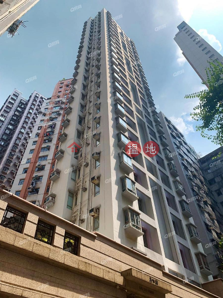 Property Search Hong Kong | OneDay | Residential Sales Listings, Kui Yan Court | 2 bedroom High Floor Flat for Sale
