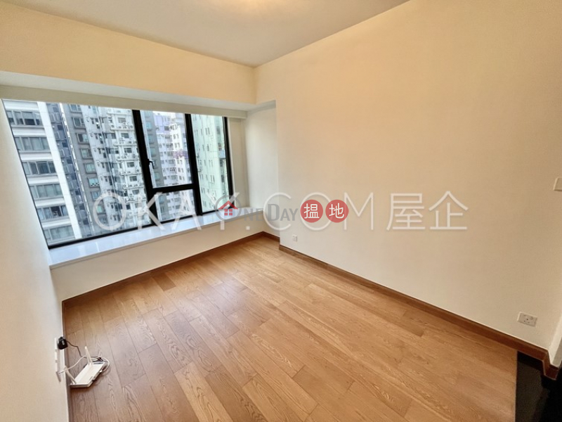 HK$ 41,000/ month, Resiglow | Wan Chai District | Luxurious 2 bedroom with balcony | Rental