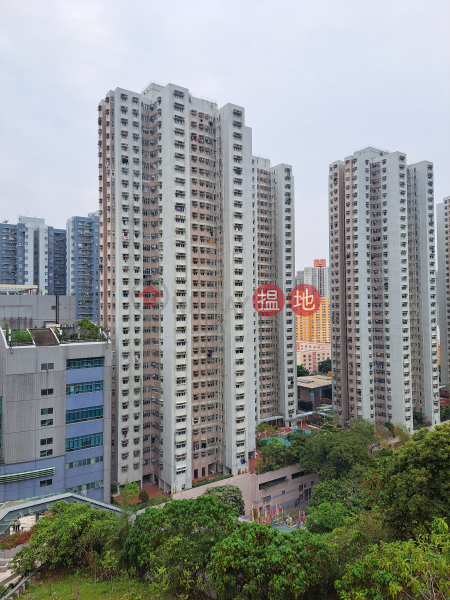 Block 1 Lok Hin Terrace (樂軒臺 1座),Chai Wan | ()(2)