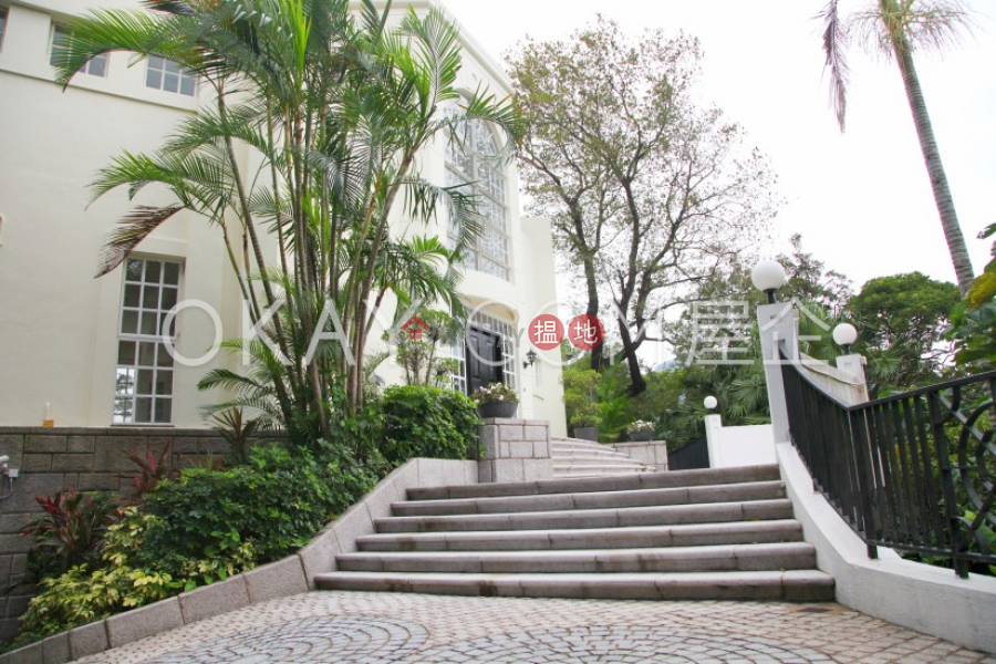 Property Search Hong Kong | OneDay | Residential Sales Listings Lovely house with sea views, terrace & balcony | For Sale