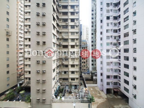 1 Bed Unit for Rent at The Gracedale, The Gracedale 逸怡居 | Wan Chai District (Proway-LID54046R)_0