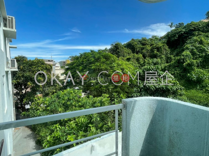 Rare house with terrace, balcony | For Sale | No. 1A Pan Long Wan 檳榔灣1A號 Sales Listings