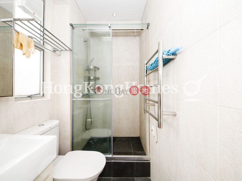 HK$ 15,000/ month Yan King Court | Wan Chai District | Studio Unit for Rent at Yan King Court