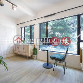 Studio Unit at The First Mansion | For Sale