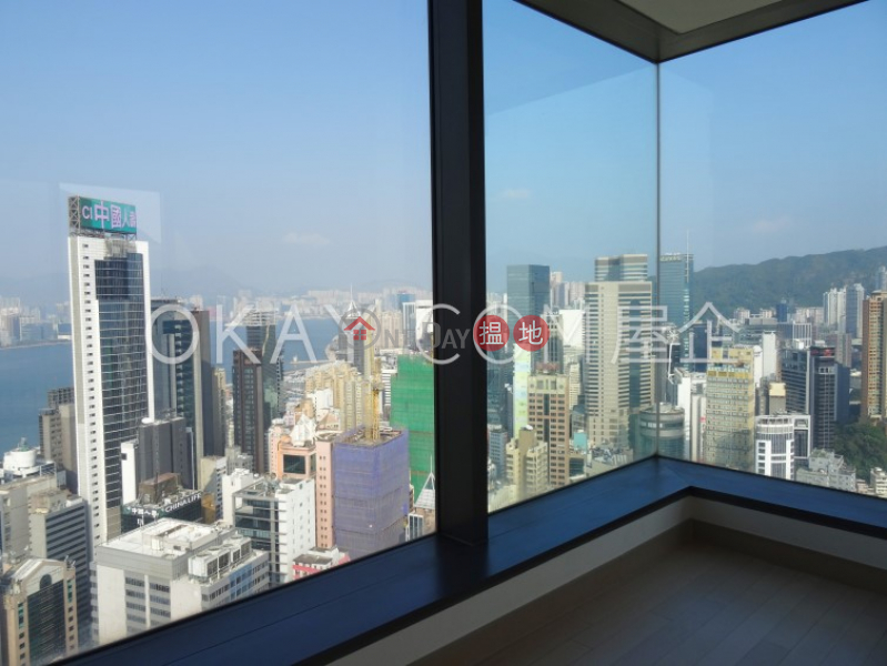 Luxurious 3 bed on high floor with harbour views | For Sale | The Oakhill 萃峯 Sales Listings