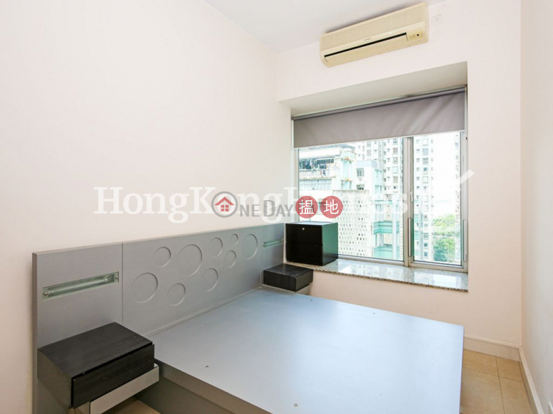 HK$ 34,000/ 月-Casa 880|東區Casa 880三房兩廳單位出租