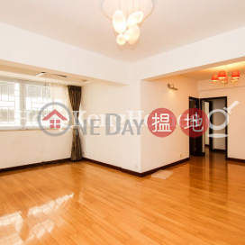 3 Bedroom Family Unit at Lunar Building | For Sale