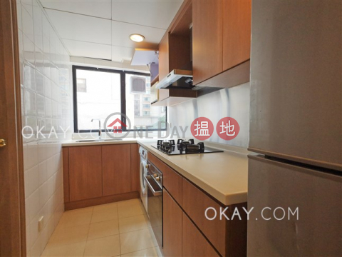 Lovely 3 bedroom in Mid-levels West | Rental | 62B Robinson Road 愛富華庭 _0
