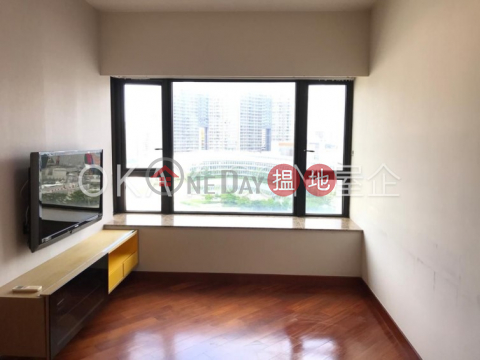 Nicely kept 1 bedroom in Kowloon Station | For Sale | The Arch Star Tower (Tower 2) 凱旋門觀星閣(2座) _0