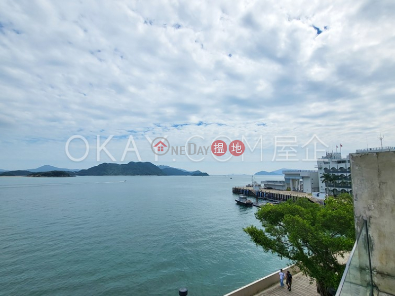 Intimate house with sea views, rooftop & balcony | Rental Tui Min Hoi | Sai Kung Hong Kong Rental, HK$ 28,800/ month