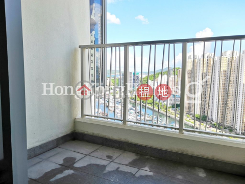 2 Bedroom Unit for Rent at Tower 1 Grand Promenade | Tower 1 Grand Promenade 嘉亨灣 1座 _0