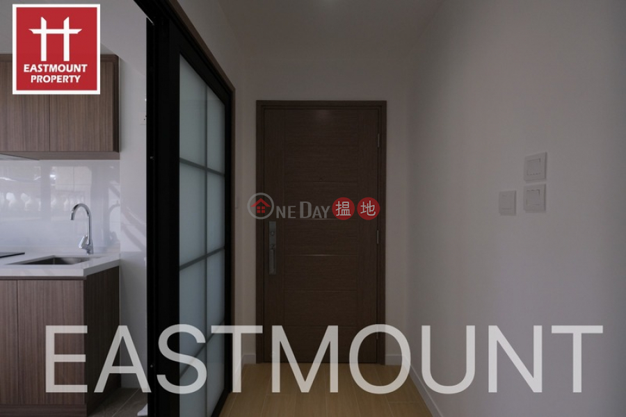 HK$ 20M, Casa Bella Sai Kung | Silverstrand Apartment | Property For Sale and Lease in Casa Bella 銀線灣銀海山莊-Fantastic sea view, Nearby MTR