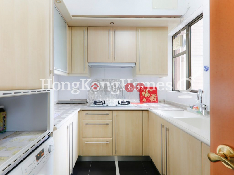 The Belcher\'s Phase 2 Tower 8 Unknown | Residential, Rental Listings | HK$ 50,000/ month