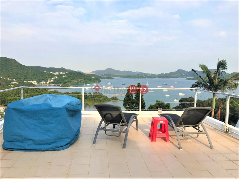 Duplex with Sea View|西貢山寮村屋(Shan Liu Village House)出售樓盤 (RL1806)