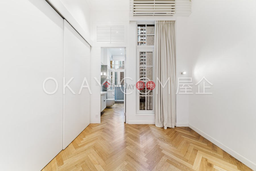 Property Search Hong Kong | OneDay | Residential, Rental Listings | Charming 1 bedroom in Sheung Wan | Rental