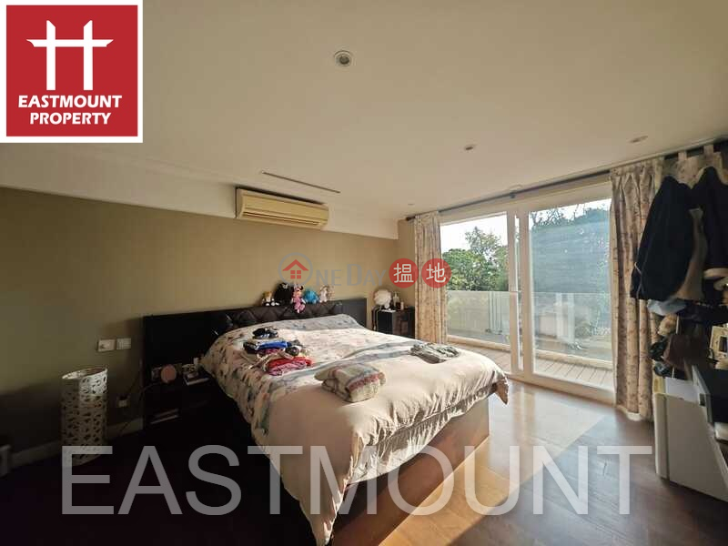 Sai Kung Village House | Property For Sale in Tso Wo Hang 早禾坑-Standalone, Huge Garden | Property ID:3869 Tai Mong Tsai Road | Sai Kung, Hong Kong | Sales HK$ 25M