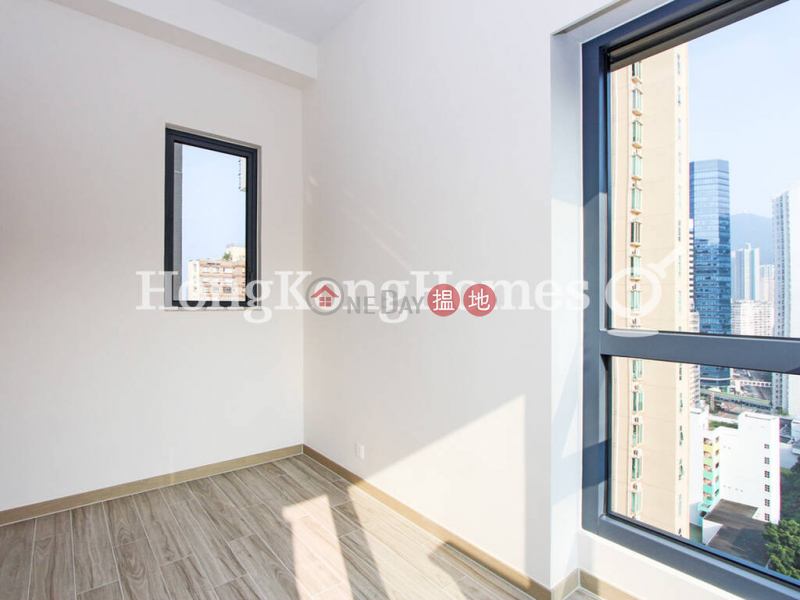 2 Bedroom Unit for Rent at Novum East, Novum East 君豪峰 Rental Listings | Eastern District (Proway-LID171260R)