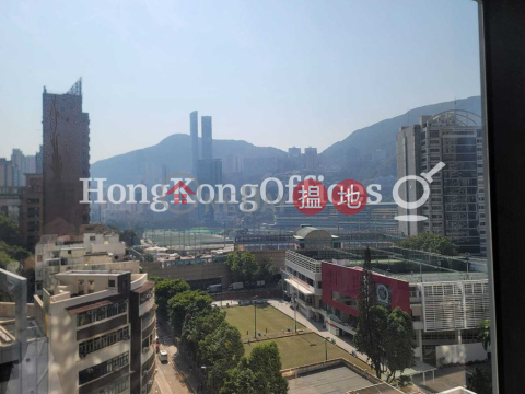 Office Unit for Rent at First Commercial Building | First Commercial Building 第一商業大廈 _0