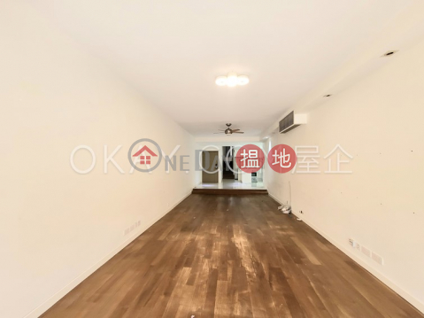 Efficient 3 bedroom with terrace | For Sale | Phase 1 Beach Village, 16 Seahorse Lane 碧濤1期海馬徑16號 _0