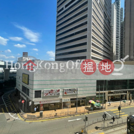 Office Unit for Rent at Pacific Plaza, Pacific Plaza 太平洋廣場 | Western District (HKO-85959-AMHR)_0