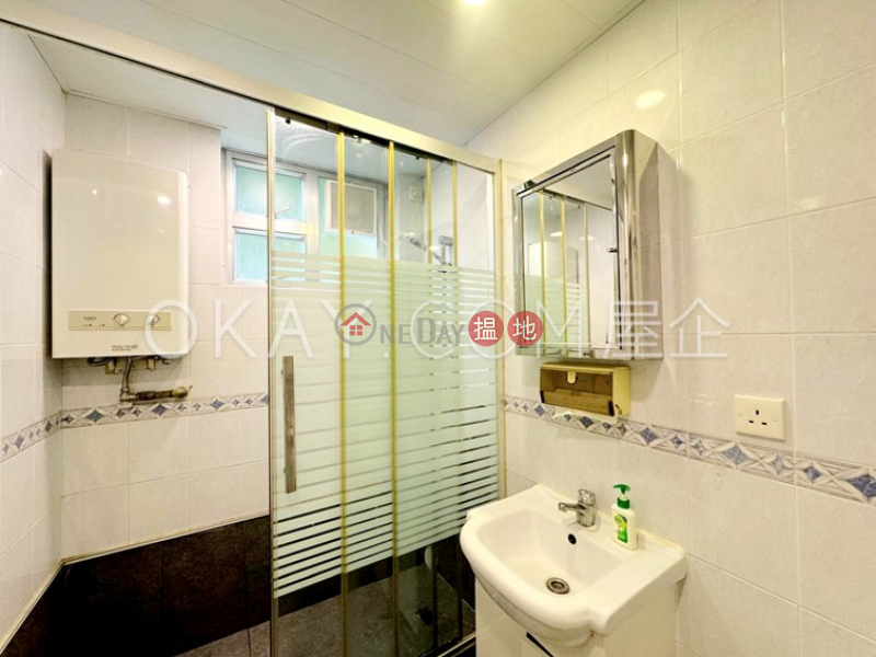 Rare 3 bedroom with balcony & parking | For Sale, 7 Shiu Fai Terrace | Eastern District Hong Kong, Sales, HK$ 31.2M