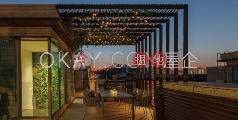 4房4廁,獨立屋柏巒出租單位, 柏巒 Park Villa | 元朗 (OKAY-R736464)_0