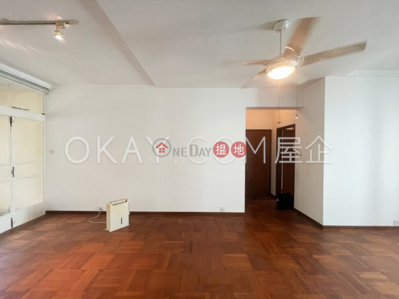 Property Search Hong Kong | OneDay | Residential Rental Listings Tasteful 3 bedroom with balcony & parking | Rental