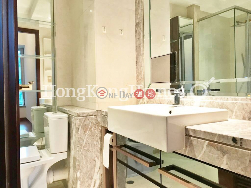 Property Search Hong Kong | OneDay | Residential Rental Listings 1 Bed Unit for Rent at The Avenue Tower 1